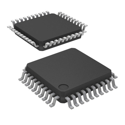 Mikro denetleyici MCU R7FA2E1A93CFJ Yüksek Performanslı 16KB SRAM Dahili MCU