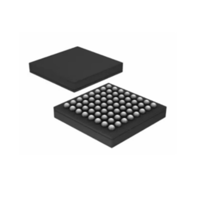 Mikro denetleyici MCU R7FA2E1A93CBU 32 bit ARM Cortex-M23 gömülü MCU 64VFBGA