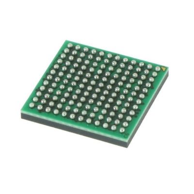 Mikro denetleyici MCU R7FA6M4AE3CBM 200MHz'e kadar ARM Cortex M33 Mikro denetleyici