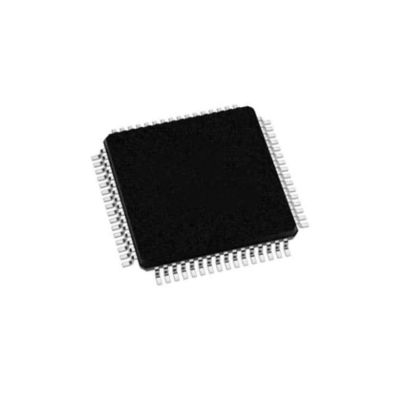 Mikrodensör MCU R7F101GLE3CFB 1.6V 5.5V Yüksek Performanslı 16 Bit MCU