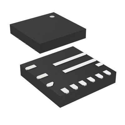 Entegre devreler çipi RT6258CHGQUF 8A 23V Senkroni Step-Down dönüştürücü