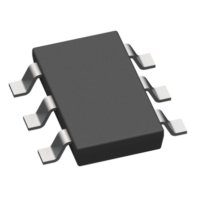 Entegre devreler çipi RAA2112304GP3 4.5V'den 24V'ye 3A Eşzamanlı Buck düzenleyicisi