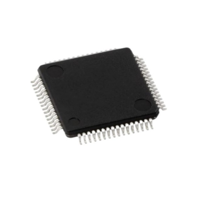 Mikro denetleyici MCU R7F100GLL3CLA Düşük Güçlü 16 Bit 32MHz Mikro denetleyici 64WFLGA
