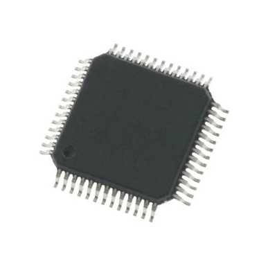 Mikro denetleyici MCU R7F101GJE2DFA Dahili 16 Bit MCU LQFP52 RL78 CPU çekirdeği