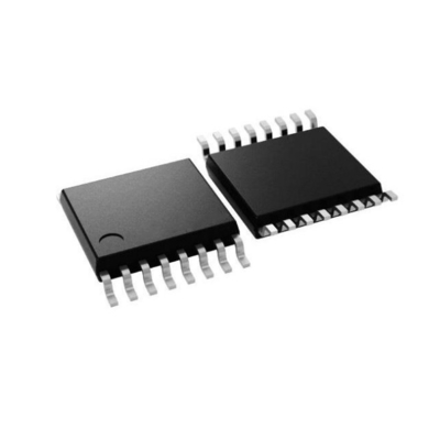 Entegre Devre Çip TMUX8212RUMR WQFN16 420MHz 4 Kanal Analog Değiştiriciler IC