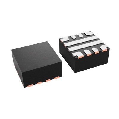 Entegre devreler çipi TPS259814LRPWR Yüksek tarafı 10A Elektronik sigorta düzenleyicisi