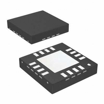 Entegre devreler çipleri TMUX7308FRRPR Multiplexers With Latch Up Immunity WQFN16