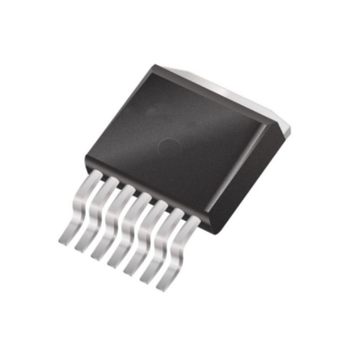 Entegre devreler çipleri UF3C170400B7S 1700V 7.6A N kanallı tek MOSFET transistörleri