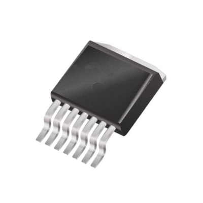 Entegre devreler çipleri UF3C065080B7S 650V 27A N kanallı tek MOSFET transistörleri