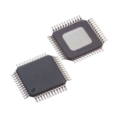 Entegre Devre Çip TPS92662QPHPTQ1 Otomobil Yüksek Parlaklıklı LED Matrix Yöneticisi