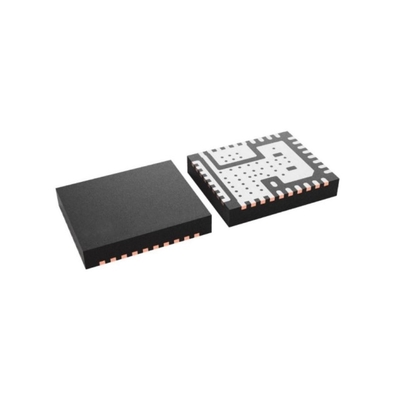 Entegre Devre Çip TPS548C26RXXR 35A 1.2MHz Senkronizasyon Buck Değiştiricisi WQFN37