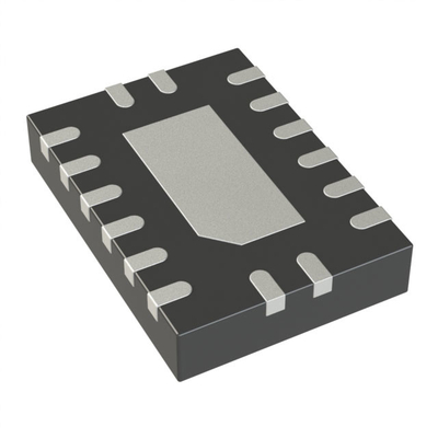 Entegre Devre Çip TMUX4053BQBR 850MHz Multiplexers IC WFQFN16 Yüzey Montajı