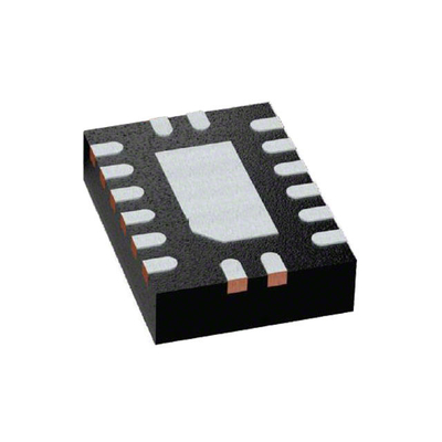 Entegre Devre Çip TMUX4051BQBRQ1 Otomobil 1 Kanal Multiplexer IC WFQFN16