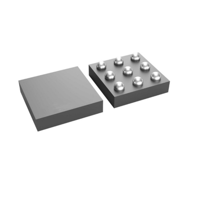 Entegre Döngü Çipleri TMUX4827YBHR 1.8V'den 5.5V'ye 2 Kanal Analog Değiştiriciler BGA9