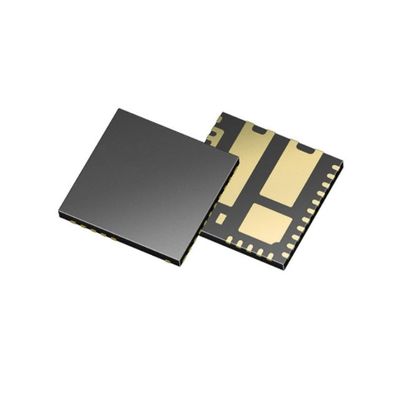 Entegre devreler çipi TDA21472AUMA1 Yüksek frekanslı düşük profilli DC DC dönüştürücüler