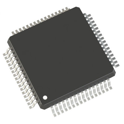 Mikro denetleyici MCU STM32F303R6T6 Tek çekirdekli ARM Cortex-M4 Mikro denetleyici IC