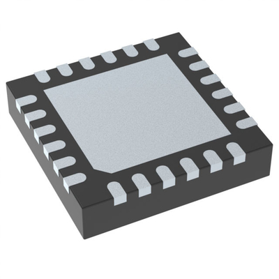 Entegre Devre Çip TLV320ADC5140IRTWR Dört Kanal 768kHz Ses ADC WQFN24 Ses IC