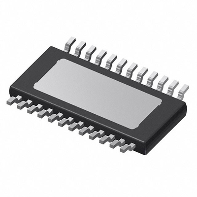 Entegre devreler çipi TLD5191ESXUMA1 Otomotiv 1 Çıkış PWM Dimming LED Driver IC