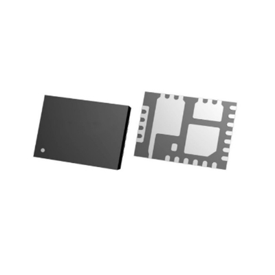Entegre Devre Çip TDA21520AUMA1 4.25V PMIC Tam Yarım Köprü Sürücüler IC