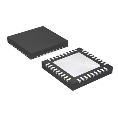 Ethernet IC TJA1100HNZ 100BASE-T1 Otomobil PHY Ethernet Alıcı HVQFN36