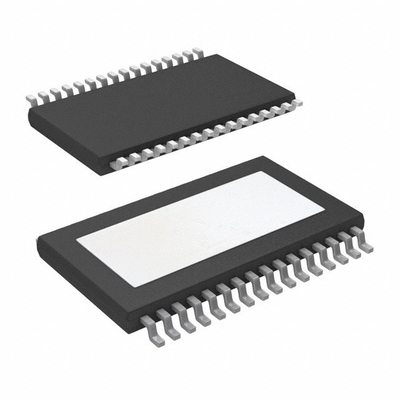 Entegre Devre Çip TAS5828MDADR Stereo Yüksek Performanslı Ses Güçlendiricileri IC