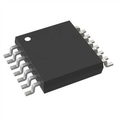 Entegre Devre Çip TPS54386TPWPRQ1 0.8V 2 Çıktı 3A Buck Değiştirme Düzenleyicisi IC