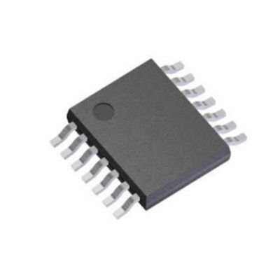 Entegre Devre Çip TLS4120D0EPV33 2.8MHz Senkroni Step Down Regulator