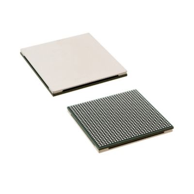 Alan Programlanabilir Geçit Dizisi XC7K355T-1FFG901I 0.97V'den 1.03V'ye Kintex-7 FPGA Motoru