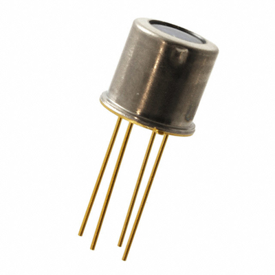 Sensör IC MLX90614ESF-DCH-000-TU 5-SFN I2C çıkışı ile sıcaklık sensörleri