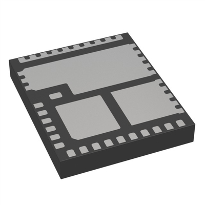 Entegre devreler çipi MP86957GMJ-P Genel amaçlı güç MOSFET Yarım köprü sürücüsü