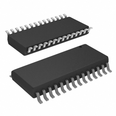Entegre devreler çipi MP6526GY 1.3A Otomotiv bipolar motor sürücüleri SOIC28