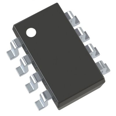 Entegre devreler çipi MAX33042EASA 5V 4Mbps Hata koruması ile CAN Alıcı