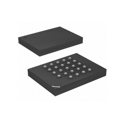 Hafıza IC Chipi MT25TL01GHBB8E12-0AAT 1Gbit Uçucu olmayan SPI Flash Hafıza Chipi