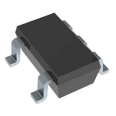 Entegre Devre Çip NBA3N011SSNT1G Otomobil Sınıfı 400Mbps LVDS Sürücü IC