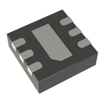 Entegre Devre Çip LTC3526LEDC 550mA 1MHz Senkronizasyon Güçlendirici Dönüştürücü IC