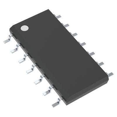 Entegre Döngü Çip NCS20164DR2G 8MHz CMOS Operasyonel Güçlendirici IC SOIC14