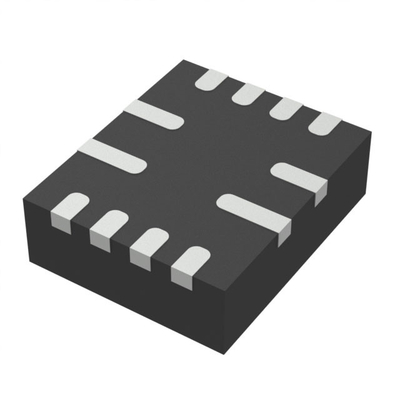 Entegre Döngü Çip MPQ4571GQB-AEC1 1 Çıkış Buck Değiştirme Düzenleyicisi IC QFN12