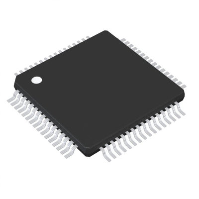 Mikrodenetleyici MCU MSP430FR5972IPMR 16Bit FRAM Mikrodenetleyici IC LQFP64 16MHz
