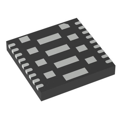 Entegre devreler çipi MP86961DU-LF-Z Genel amaçlı güç MOSFET Yarım köprü sürücüsü