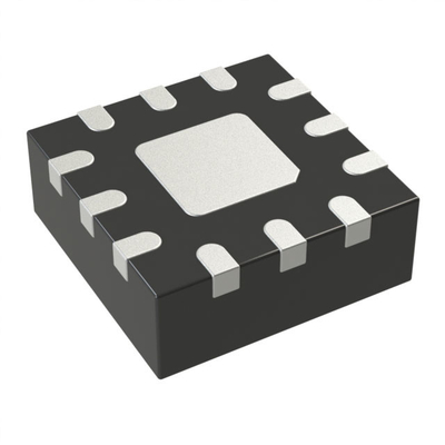 Entegre Devre Çip LTC6752HUD-3 280MHz CMOS Çıkışları Doğrusal Karşılaştırıcı QFN12