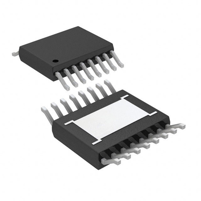 Entegre Devre Çip LT3756IMSE 100kHz'den 1MHz'ye Yüksek Akım LED Sürücü IC