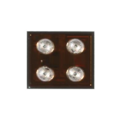 Algılayıcı IC P3T2030FUK Sıcaklık Algılayıcı 1.4V 1.98V UFBGA4 Yüzey Montu