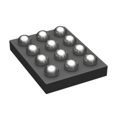 Entegre Devre Çip MAX98365CEWC 1-Kanal Ses Güçlendirici WLP12 Yüzey Montu