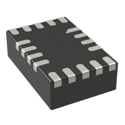 Entegre devreler çipleri MP2672GD-0000 2A 9V Lityum iyonlu pil şarj cihazları QFN18