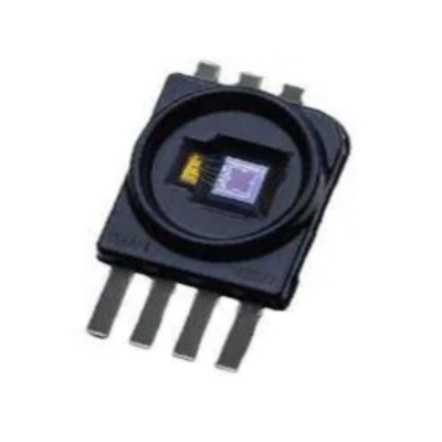 Algılayıcı IC MLX90823GXP-BAF-305-SP 500kPa 4.5V ila 5.5V Basınç Algılayıcı 4-SIP Modülü
