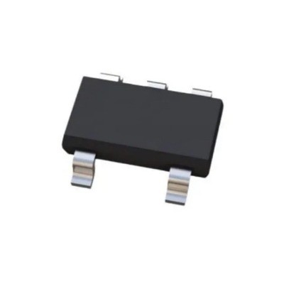 Algılayıcı IC MLX92352LSE-BAA-000-SP Manyetik Algılayıcılar 2.7V 60V yüzey montu