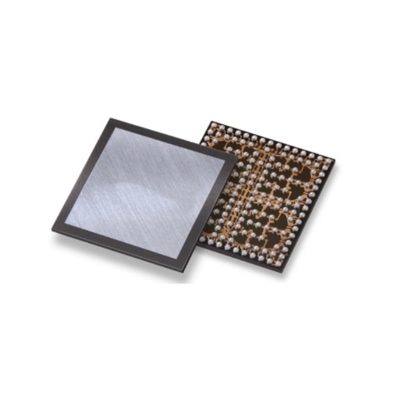 Entegre devreler çipi MMW9014KZ Genel amaçlı SPI arayüz RF verici