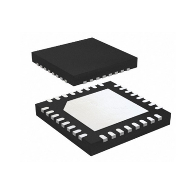 Entegre devreler çipi MPQ6533GUE-AEC1 3 fazlı güç MOSFET motor sürücüleri QFN32