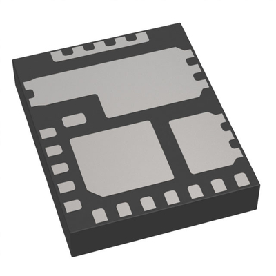 Entegre Devre Çip MP86950GLVT Güç MOSFET Yarım Köprü Buck Dönüştürücüler
