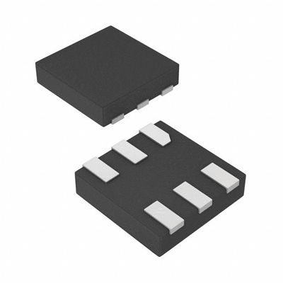 Entegre devreler çipleri MAX17220ELT 2MHz Buck Switch Regulator IC VFQFN12